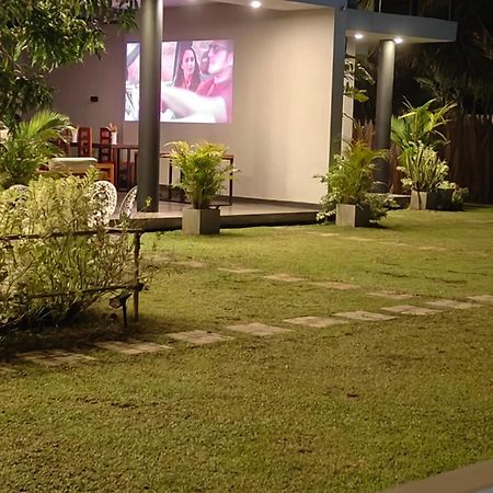 Mango Tree Villa Бентота Экстерьер фото