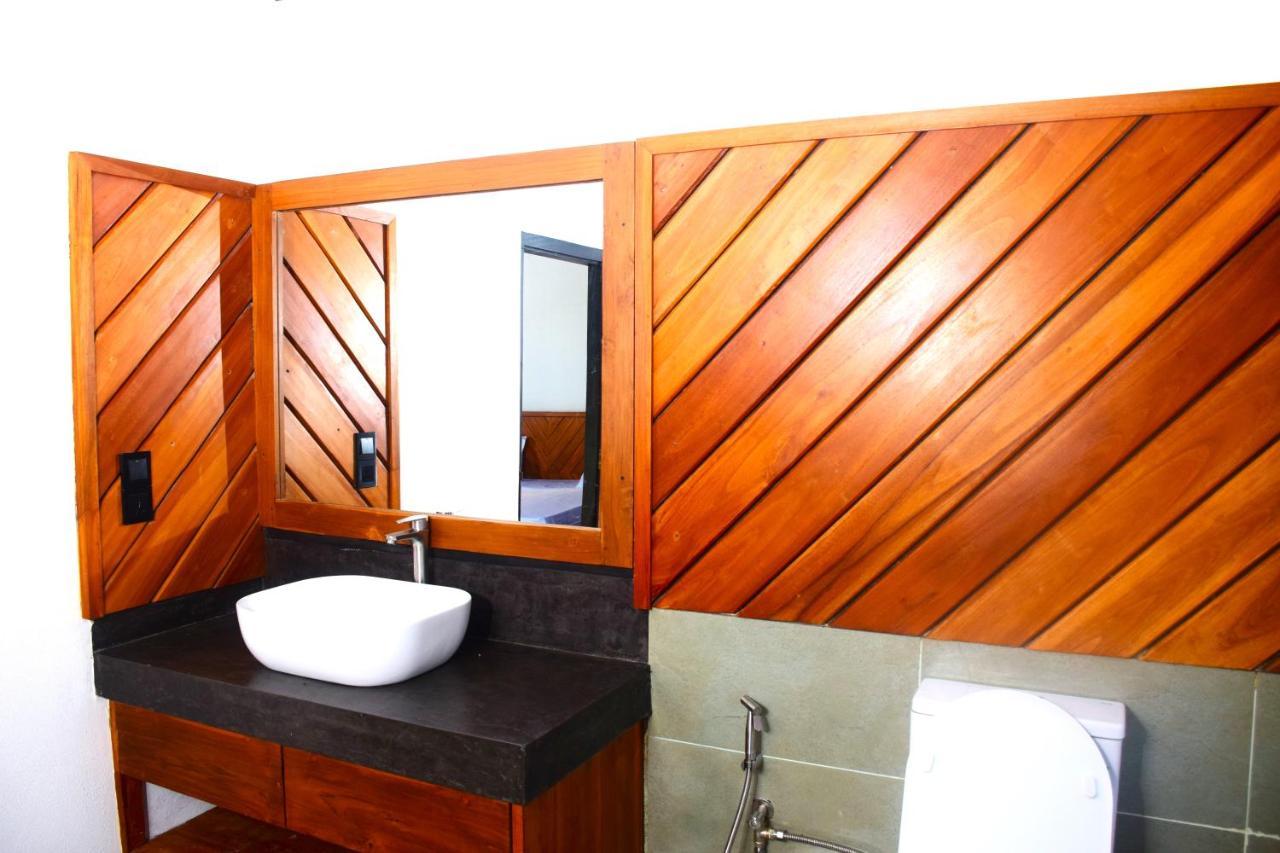 Mango Tree Villa Бентота Экстерьер фото