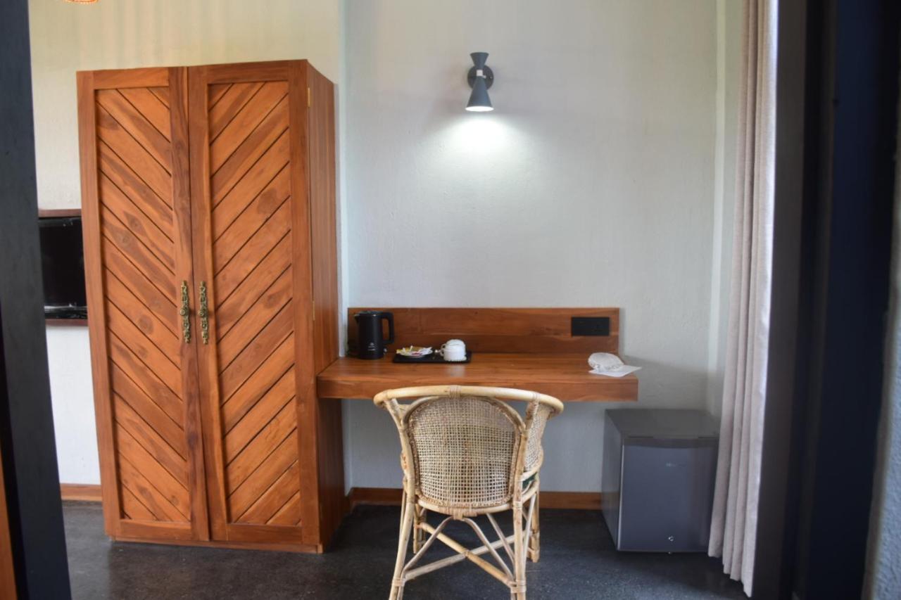 Mango Tree Villa Бентота Экстерьер фото