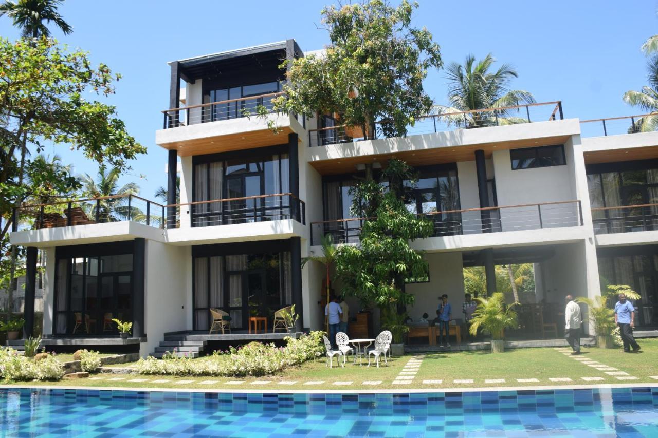 Mango Tree Villa Бентота Экстерьер фото