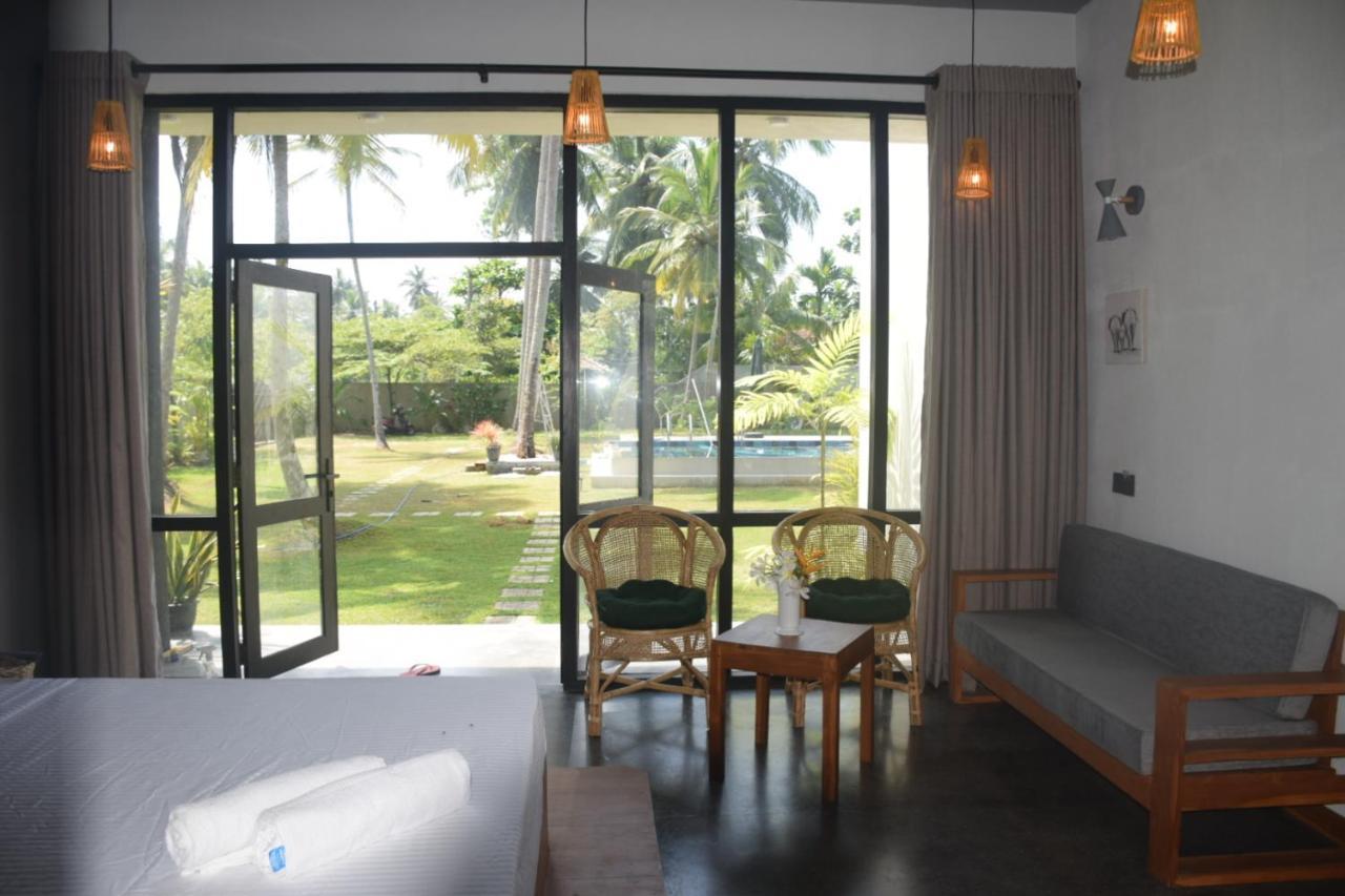 Mango Tree Villa Бентота Экстерьер фото