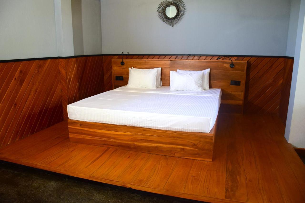 Mango Tree Villa Бентота Экстерьер фото