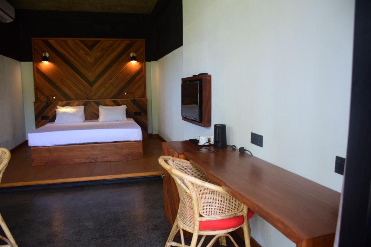 Mango Tree Villa Бентота Экстерьер фото