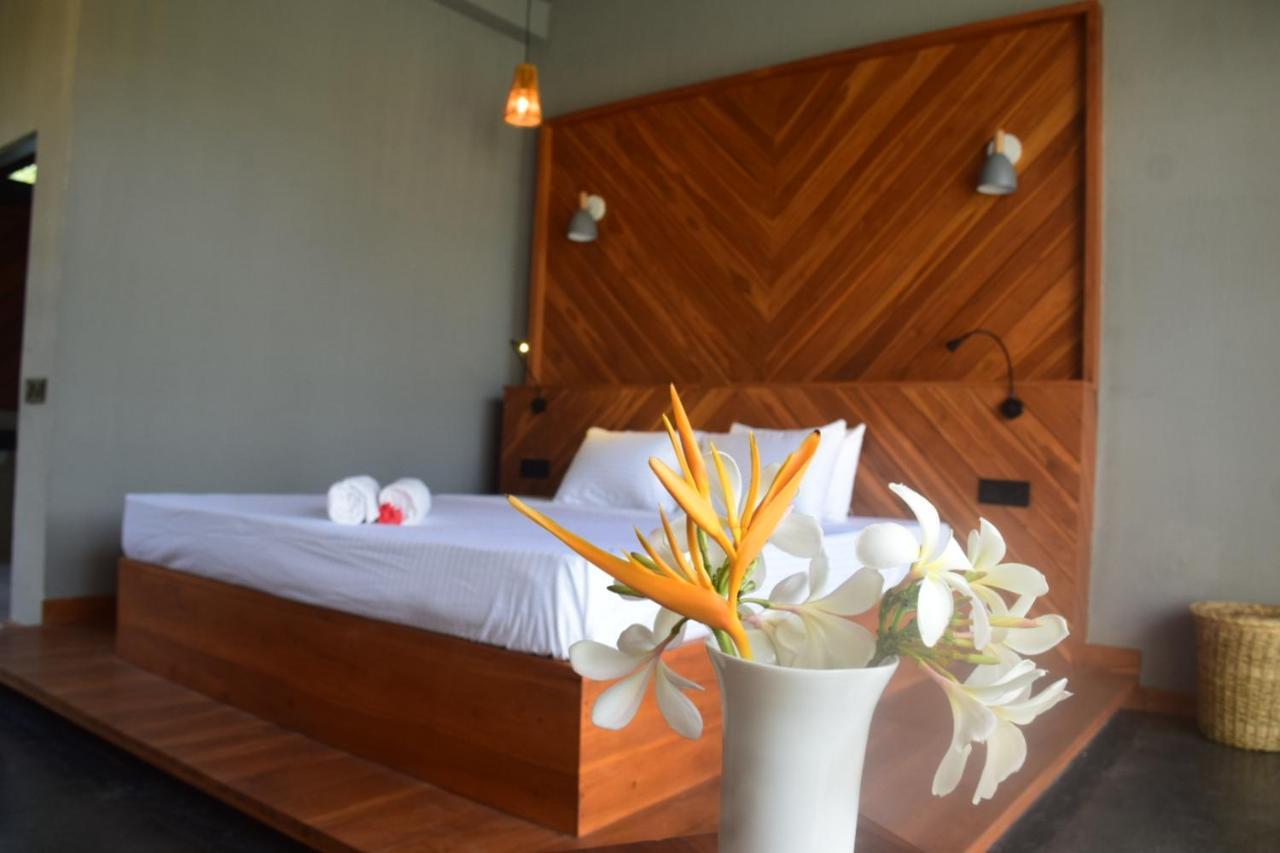 Mango Tree Villa Бентота Экстерьер фото