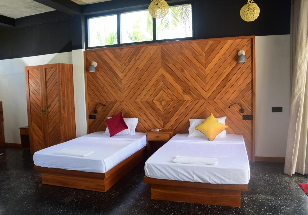 Mango Tree Villa Бентота Экстерьер фото