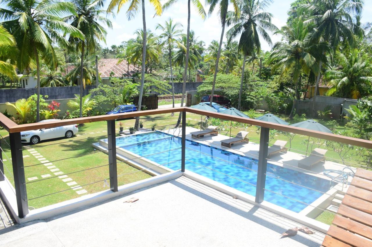 Mango Tree Villa Бентота Экстерьер фото