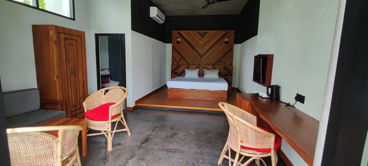 Mango Tree Villa Бентота Экстерьер фото