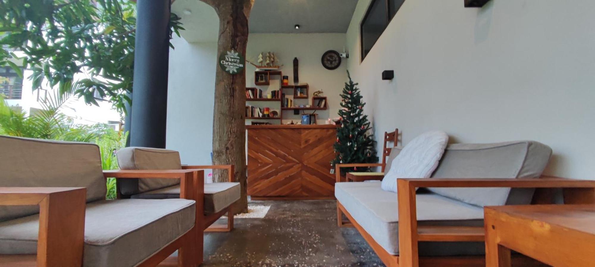 Mango Tree Villa Бентота Экстерьер фото