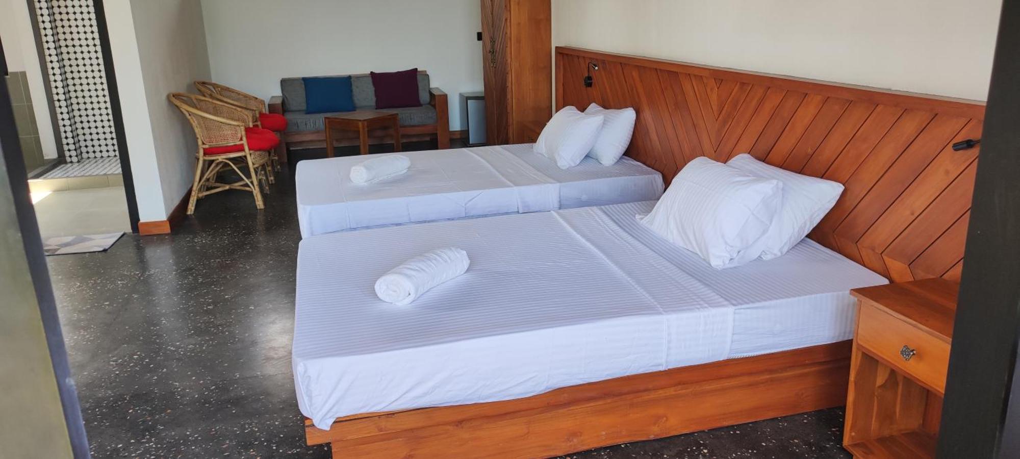 Mango Tree Villa Бентота Экстерьер фото