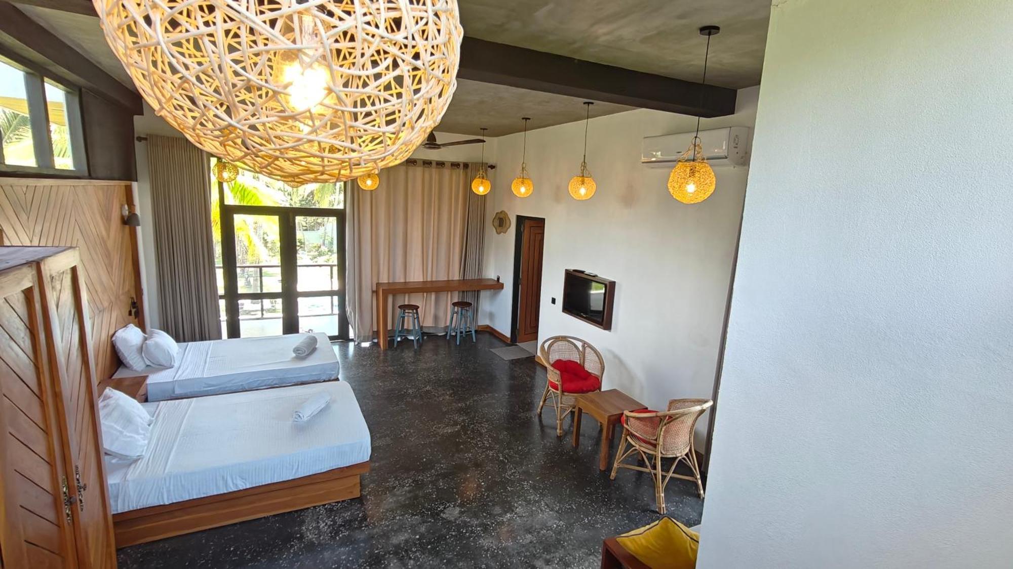Mango Tree Villa Бентота Экстерьер фото