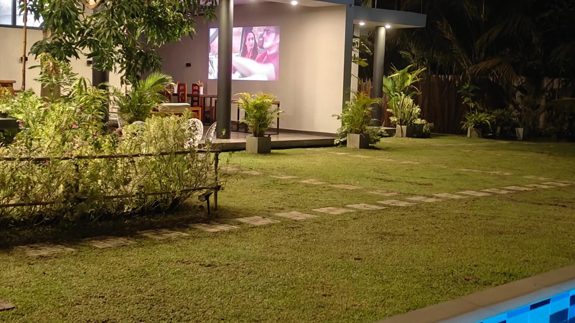 Mango Tree Villa Бентота Экстерьер фото